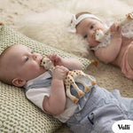 Sophie the Giraffe So'Pure Original Natural Rubber Teether Lifestyle 1