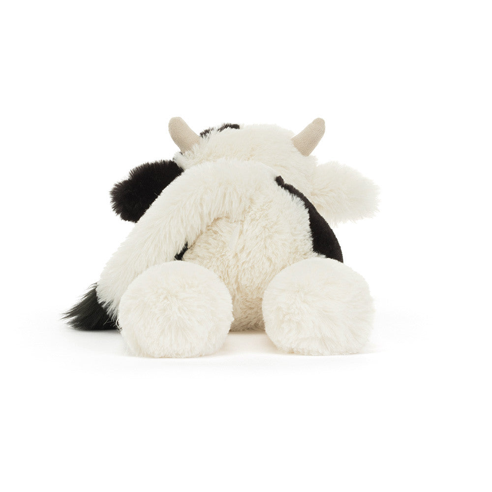 Jellycat Smudge Cow - Back View