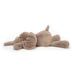Jellycat Smudge Elephant - Side View