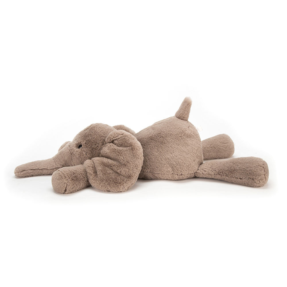 Jellycat Smudge Elephant - Side View