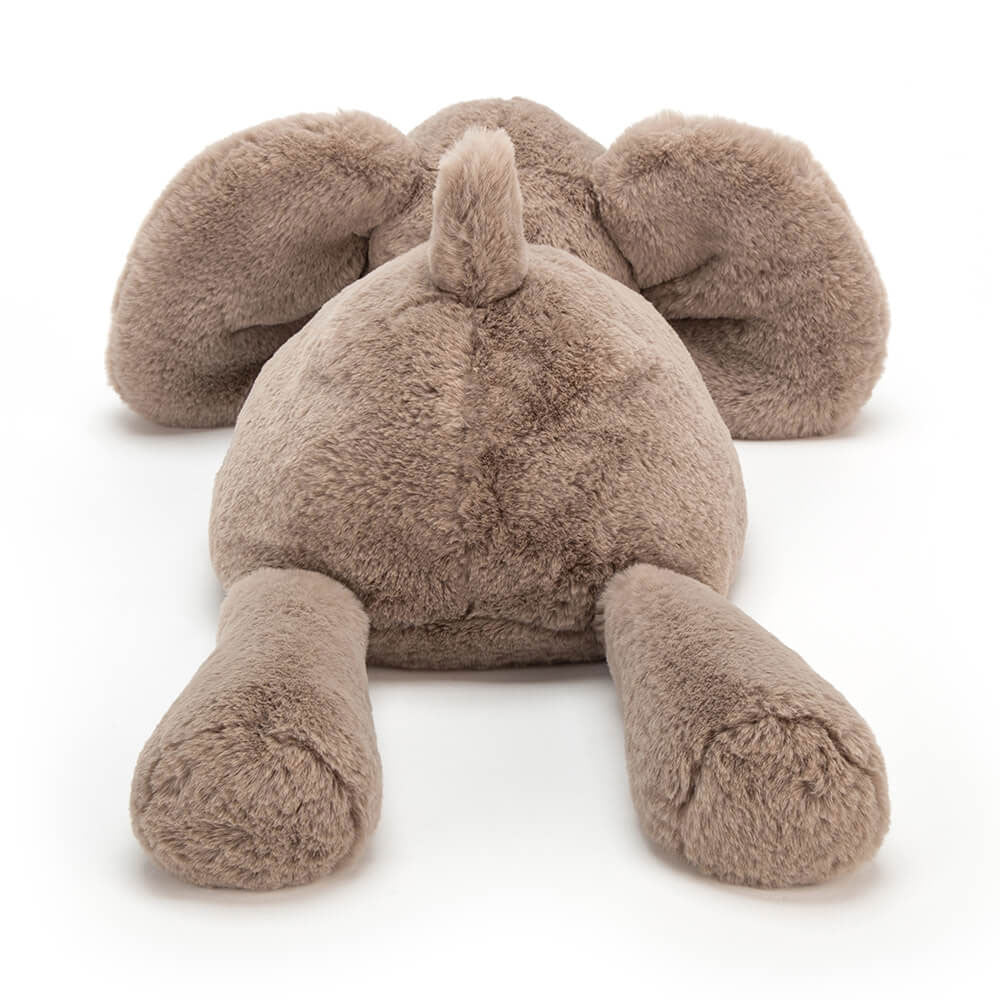Jellycat Smudge Elephant - Back View