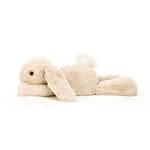 Jellycat Smudge Rabbit - Side Profile