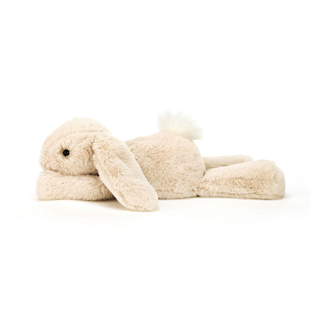 Jellycat Smudge Rabbit - Side Profile