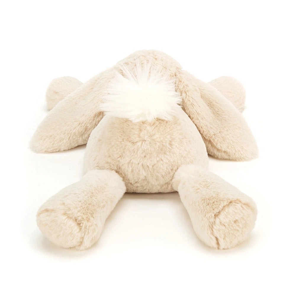 Jellycat Smudge Rabbit - Rear View