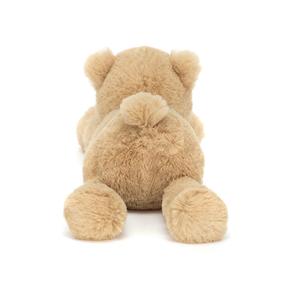 Jellycat Smudge Bear Tiny - Back View 