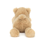 Jellycat Smudge Bear Tiny - Back View 