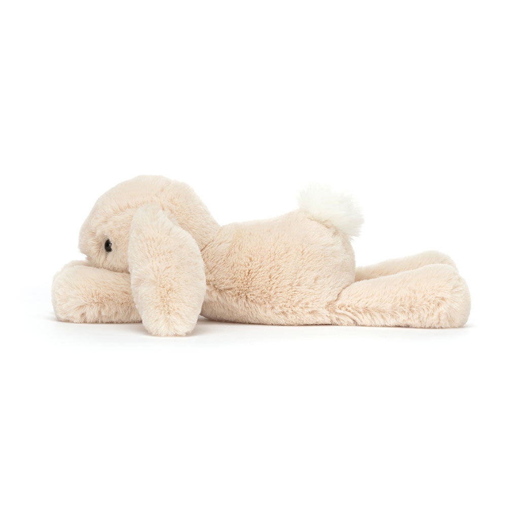 Jellycat Smudge Rabbit - Tiny Side View