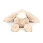 Jellycat Smudge Rabbit - Tiny Back View