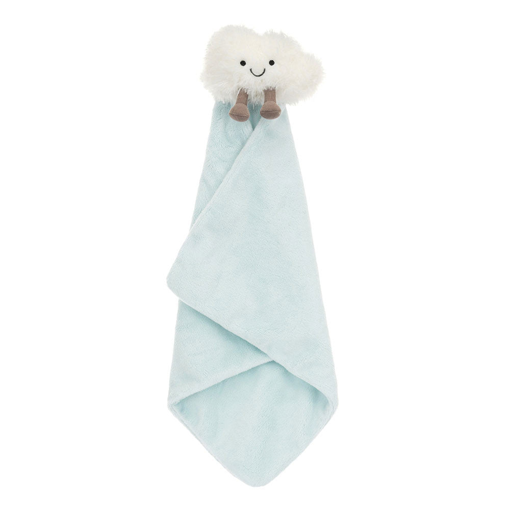 Jellycat Amuseables Cloud Soother -Hanging View