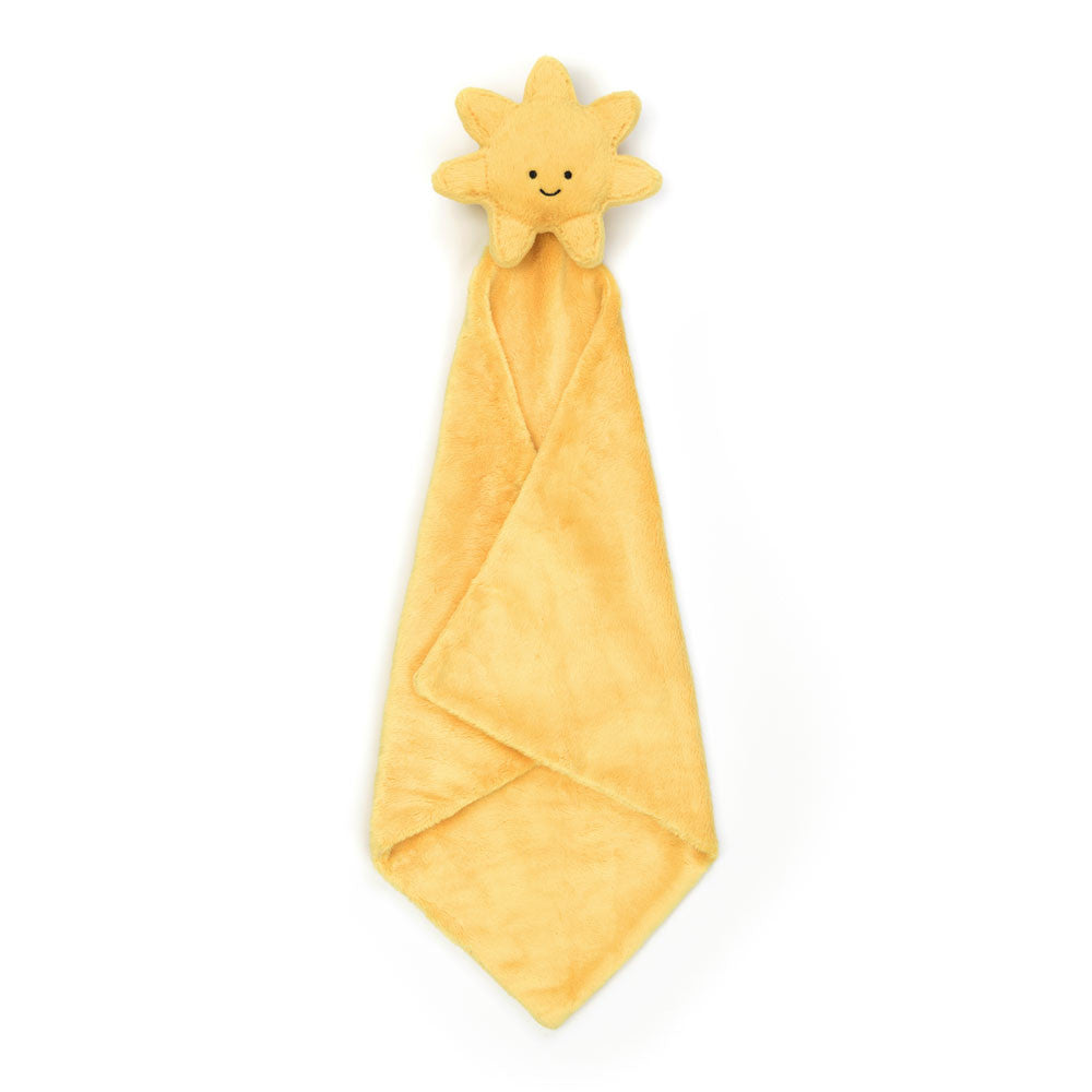 Jellycat Amuseables Sun Soother - Hanging View