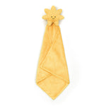 Jellycat Amuseables Sun Soother - Hanging View