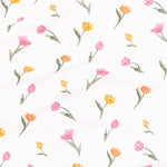 Kyte BABY 1.0 TOG Sleep Bag Tulip - Swatch