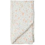Loulou Lollipop Luxe Muslin Swaddle - Bunny Meadow