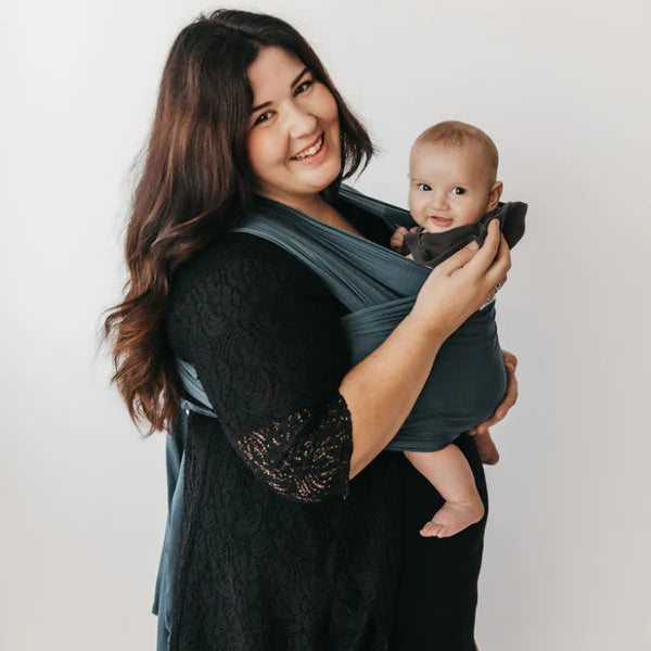 Beluga Baby Wrap - The Saga 