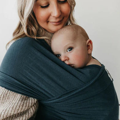 Beluga Baby Wrap The Saga - 3