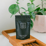 Só Luxury Salty Mineral Salt Soak - Eucalyptus Rose 200g