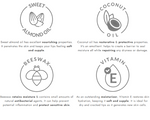Rebels Refinery Lip Balm Stick Single Ingredients