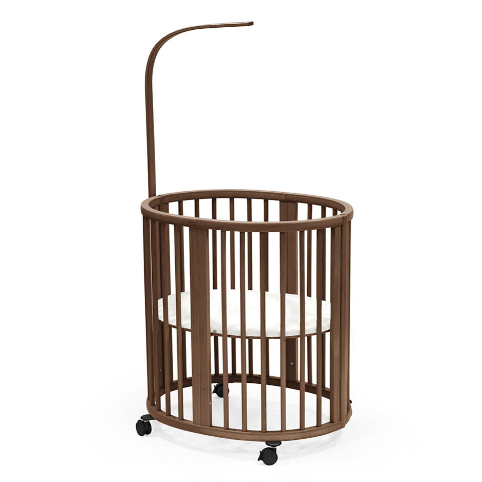 Warm Brown - Stokke® Sleepi™ Mini Bundle V3