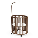Warm Brown - Stokke® Sleepi™ Mini Bundle V3