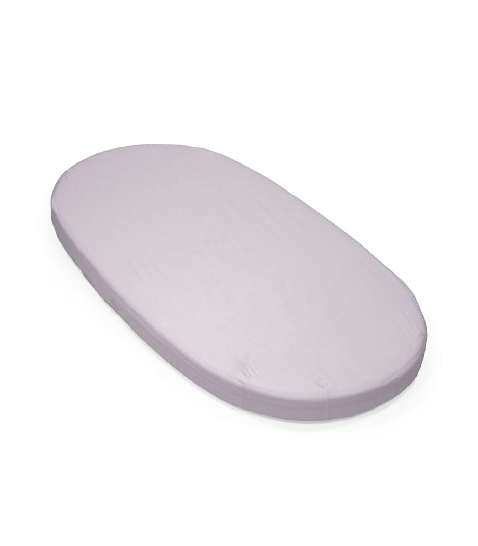 Lavender - Stokke® Sleepi™ Fitted Sheet V3