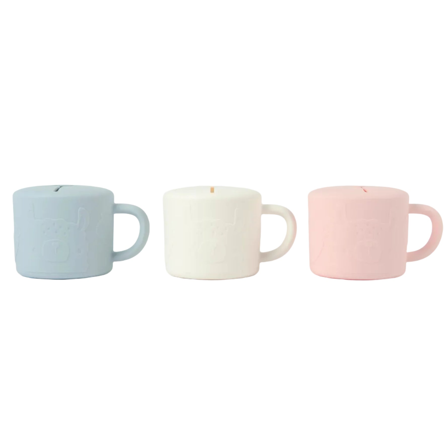 Loulou Lollipop Snack Cup - All Colours
