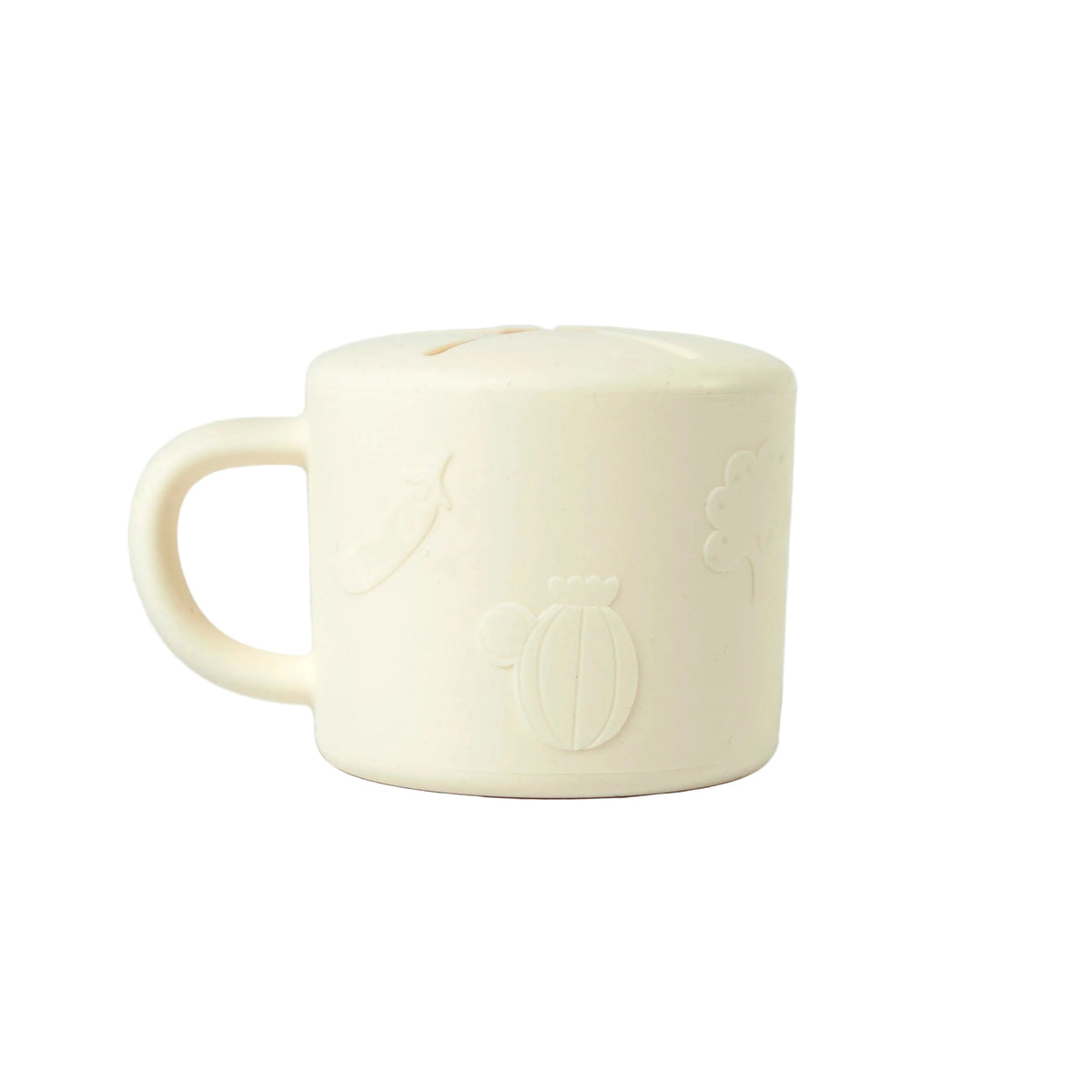 Cream - Loulou Lollipop Snack Cup