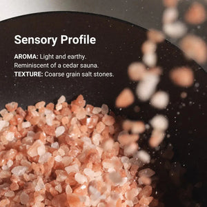 Somedays Solace Soak Magnesium Bath - Sensory Aroma