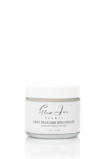 Glow Jar Beauty Light Squalane Moisturizer Product Detail