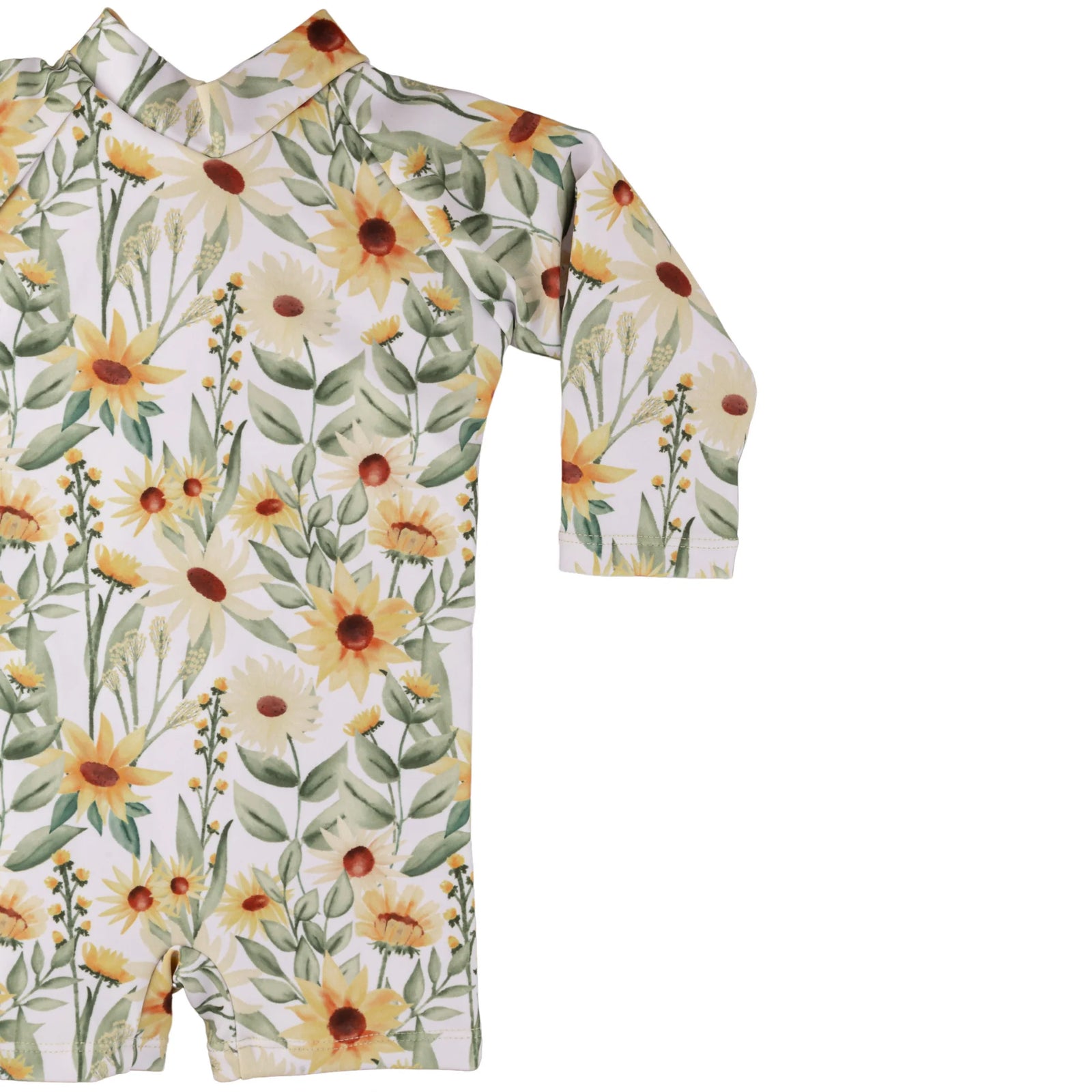 Current Tyed Clothing UV Sunsuit - Brooklyn