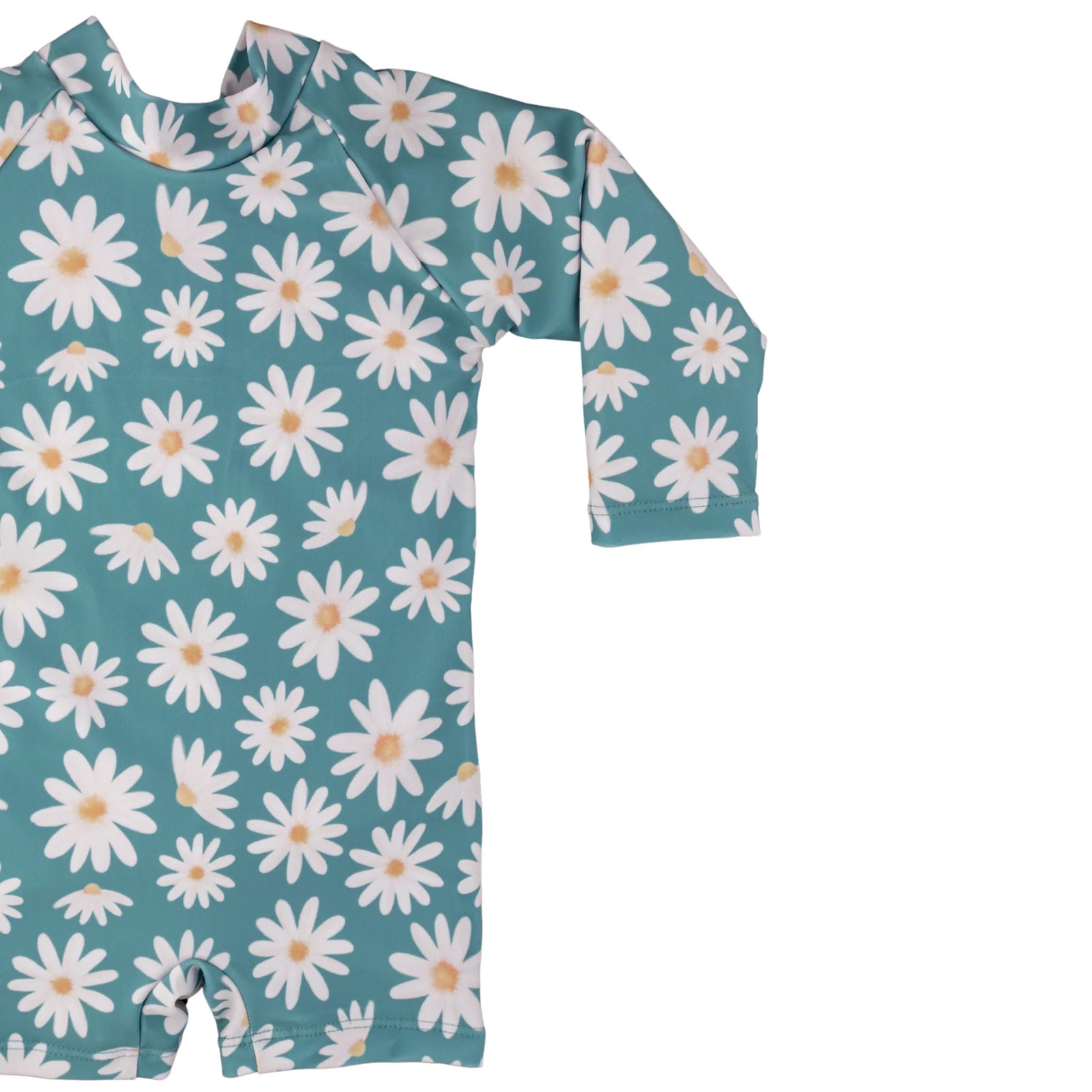 Current Tyed Clothing UV Sunsuit - Chloe