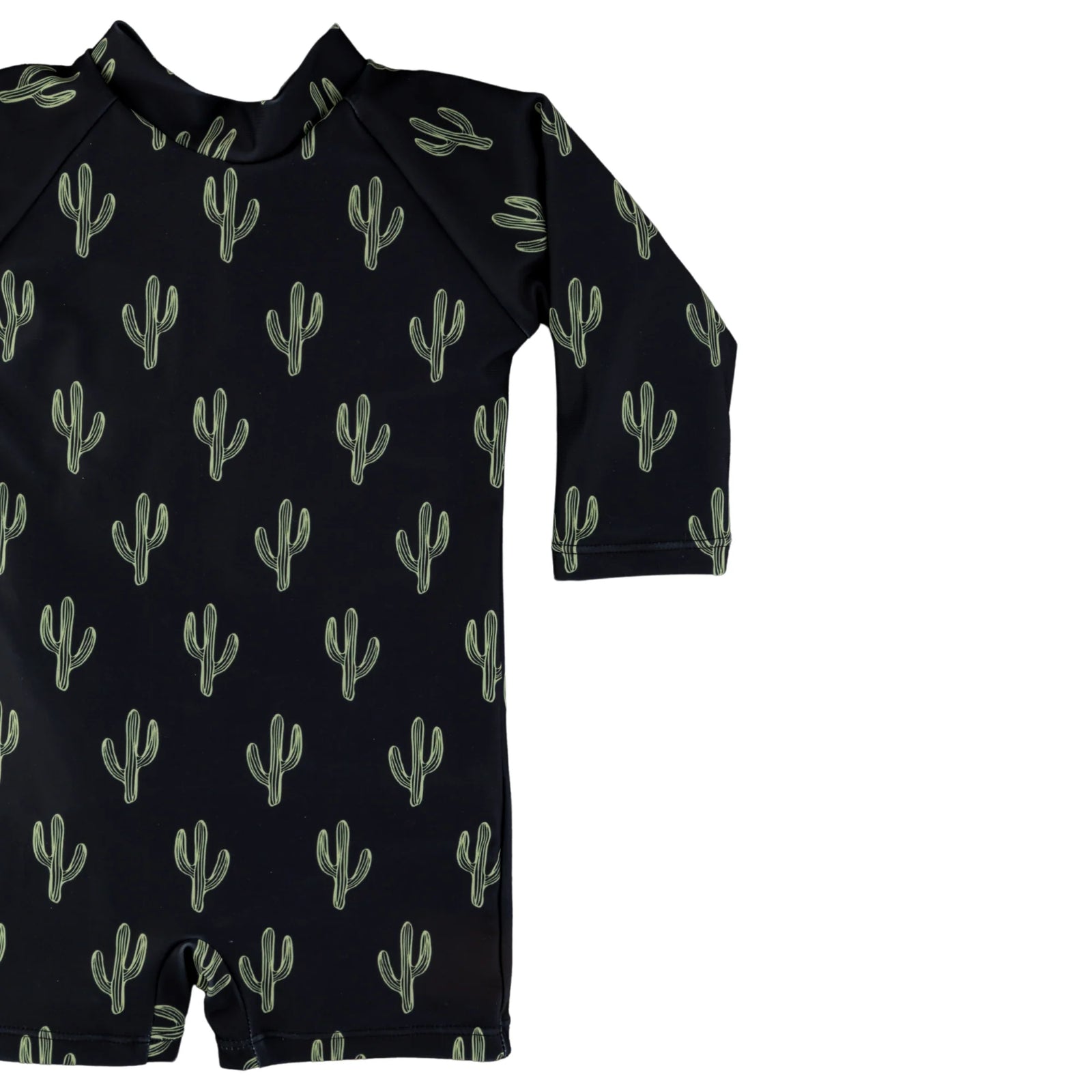 Current Tyed Clothing UV Sunsuit - Wyatt