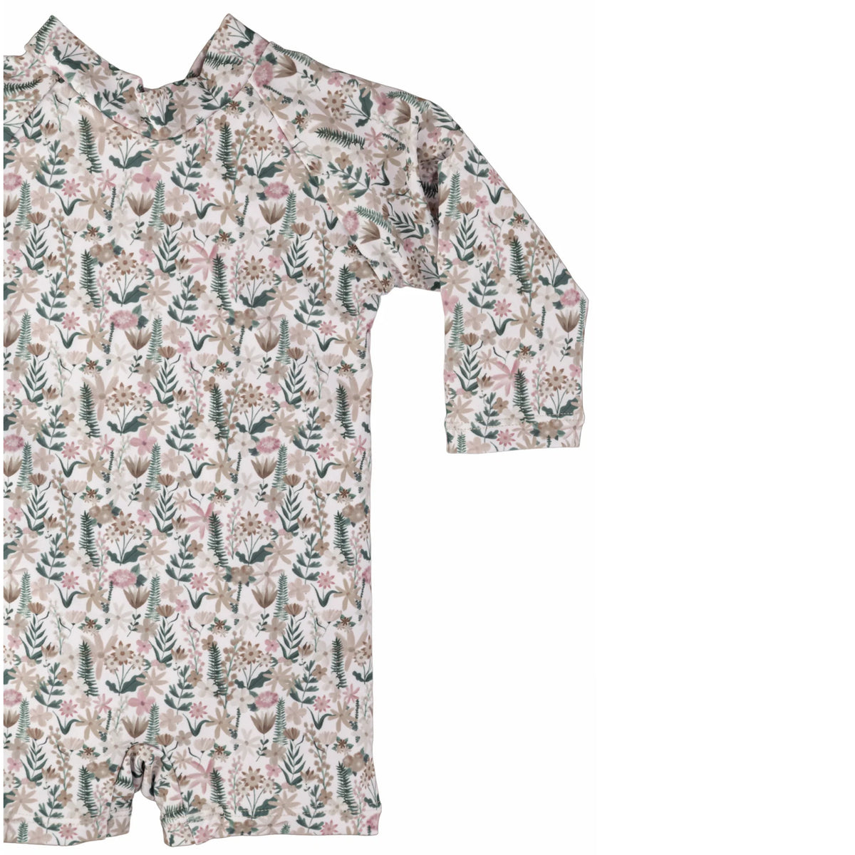 Current Tyed Clothing UV Sunsuit - Zoey