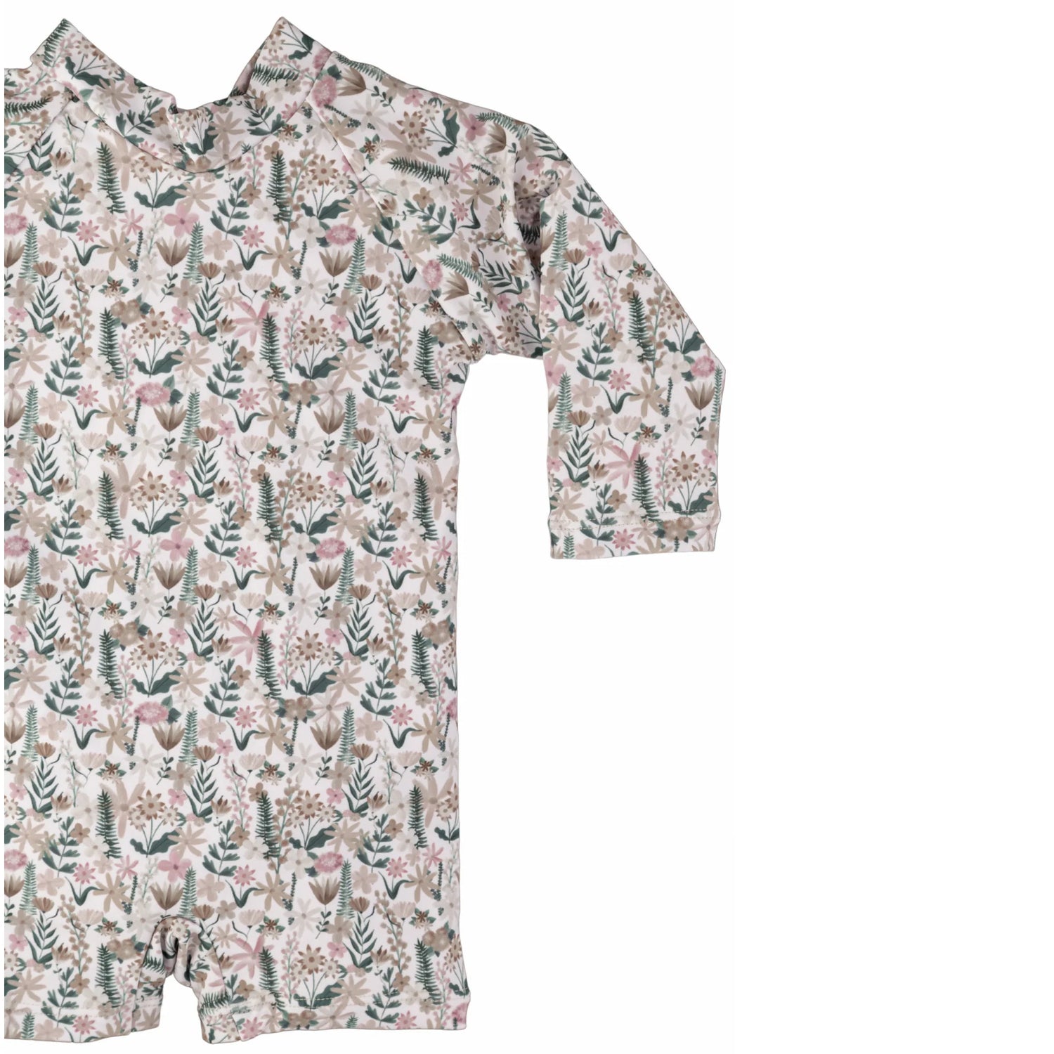Current Tyed Clothing UV Sunsuit - Zoey