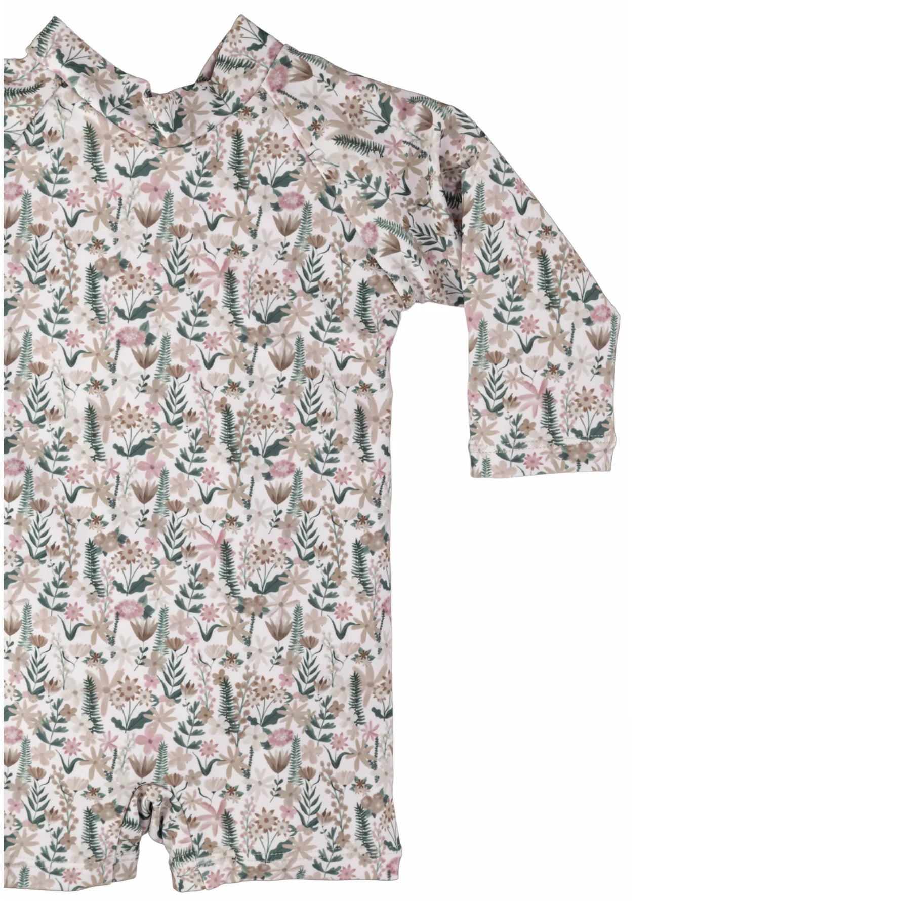 Current Tyed Clothing UV Sunsuit - Zoey
