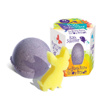 Loot Toy Co. bath accessory Purple Loot Toy Bath Squiggler - Single