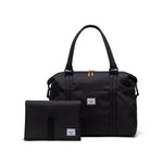 Black Diaper Bag Strand Duffle Herschel Strand Duffle Diaper Bag Black