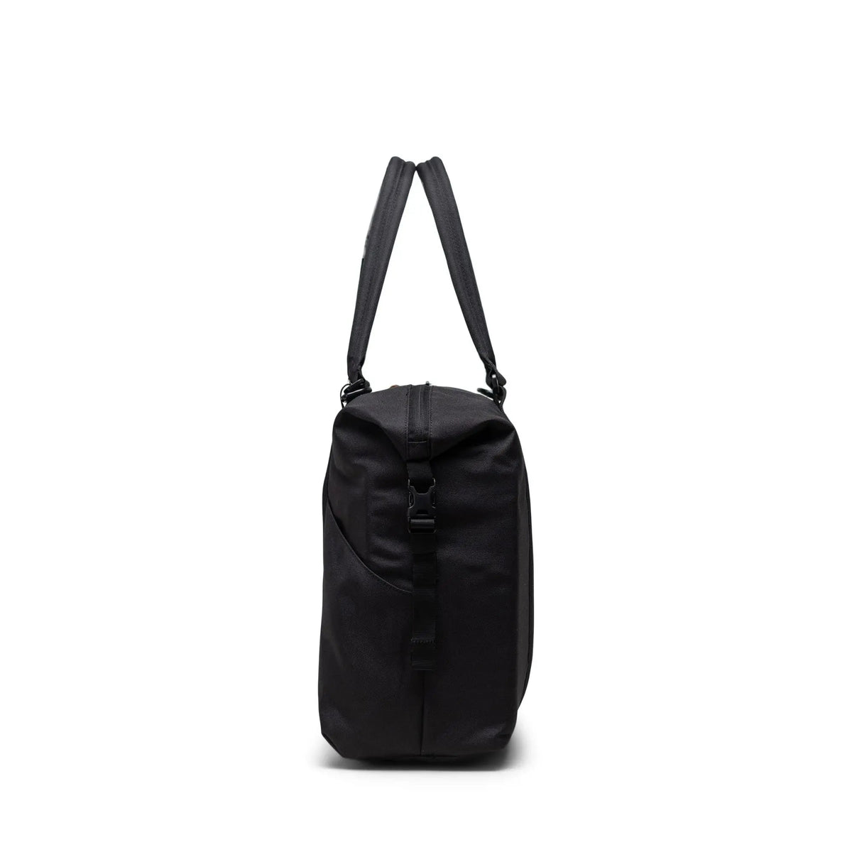 Black Diaper Bag Strand Duffle Herschel Strand Duffle Diaper Bag Black 3