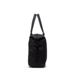 Black Diaper Bag Strand Duffle Herschel Strand Duffle Diaper Bag Black 3