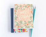 Pedaller Designs Greeting Card - Sweet Baby 3