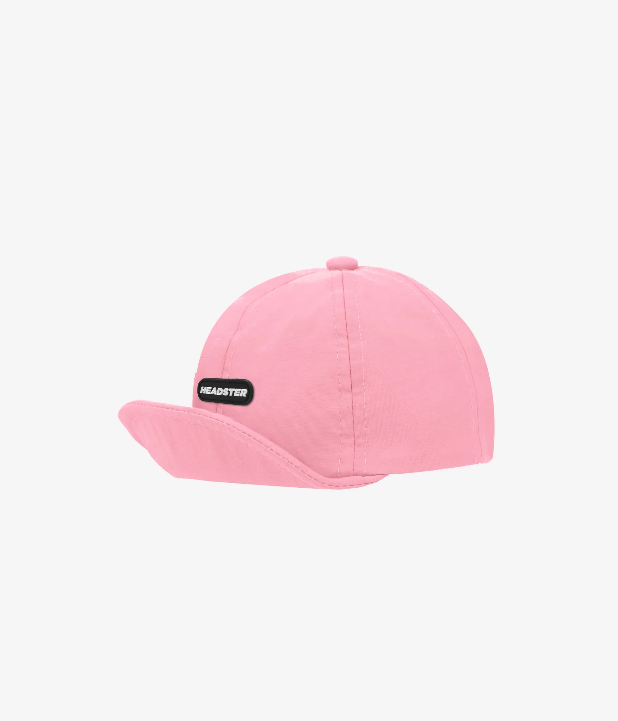 Headster Swish Short Brim Cap - Smart Pink