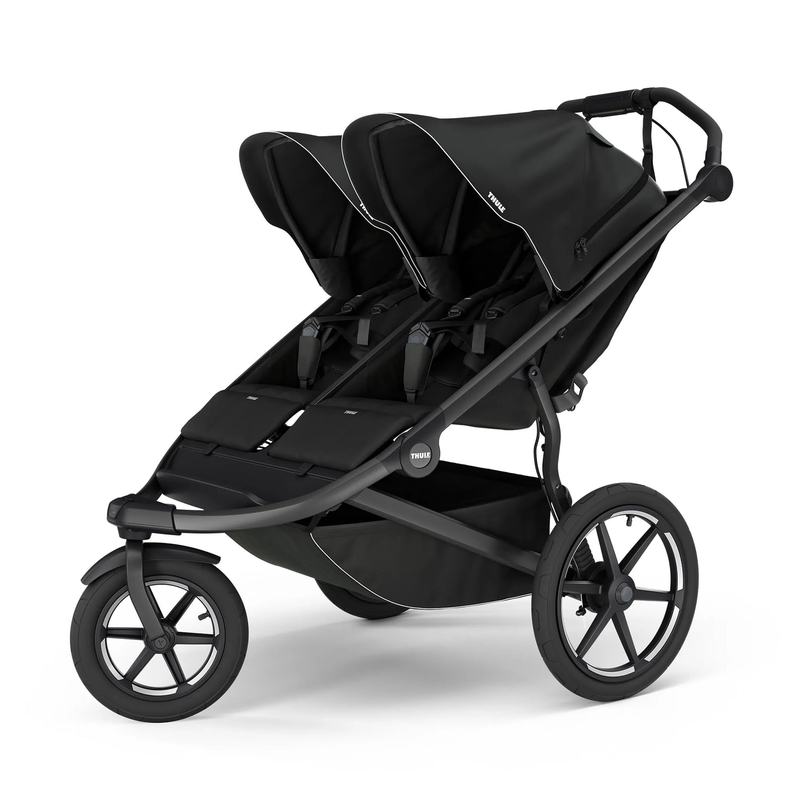 Thule Urban Glide 3 Double Stroller