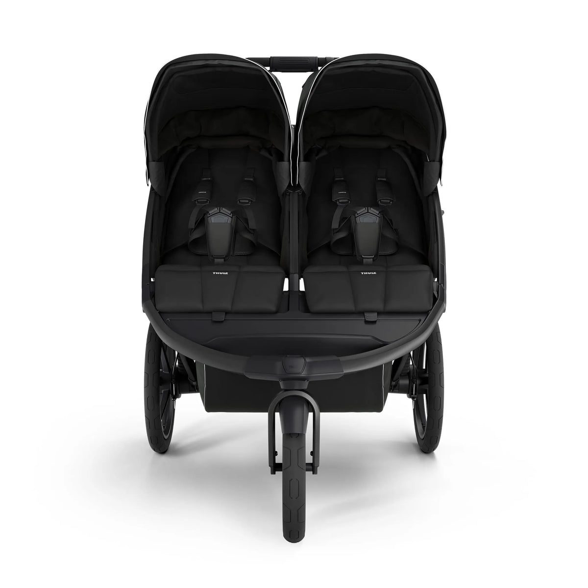 Thule Urban Glide 3 Double Stroller Front