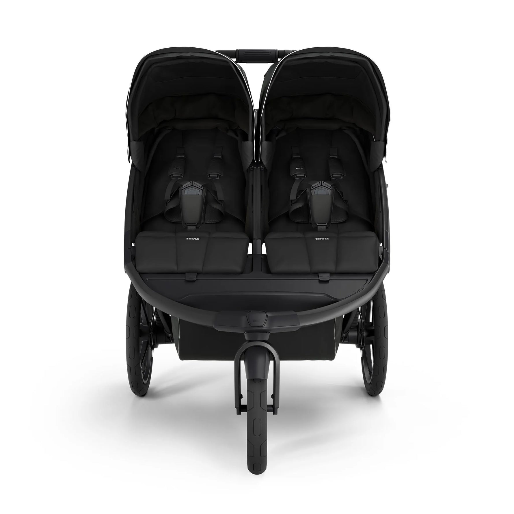 Thule Urban Glide 3 Double Stroller Front
