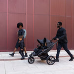 Thule Urban Glide 3 Double Stroller Lifestyle 4