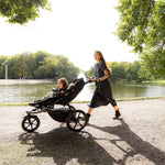 Thule Urban Glide 3 Double Stroller Lifestyle 3