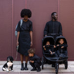 Thule Urban Glide 3 Double Stroller Lifestyle 1