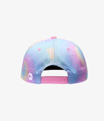 Headster Kids Cap - Tie Dye Pink 5