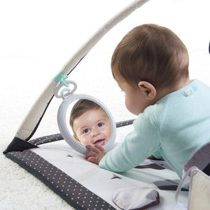 Tiny Love Magical Tales Black & White Developmental Gymini - Lifestyle 3