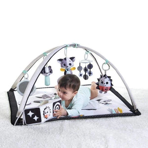 Tiny Love Magical Tales Black & White Developmental Gymini - Lifestyle 4