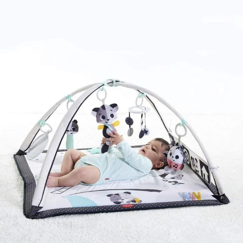 Tiny Love Magical Tales Black & White Developmental Gymini - Lifestyle 2